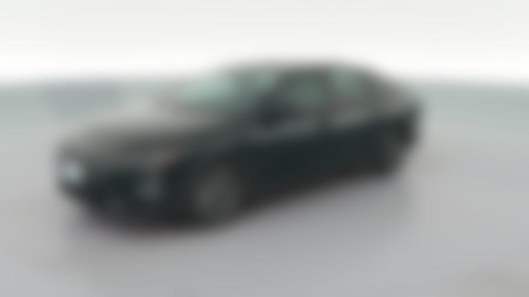 2025 Kia K4 vehicle photo