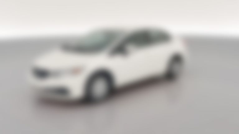 2015 Honda Civic vehicle photo