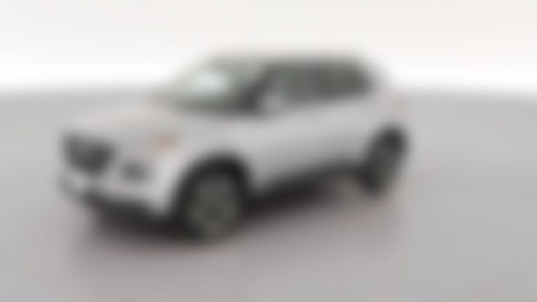2020 Hyundai Venue vehicle photo