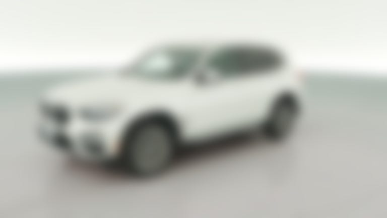 2019 BMW X3 vehicle photo