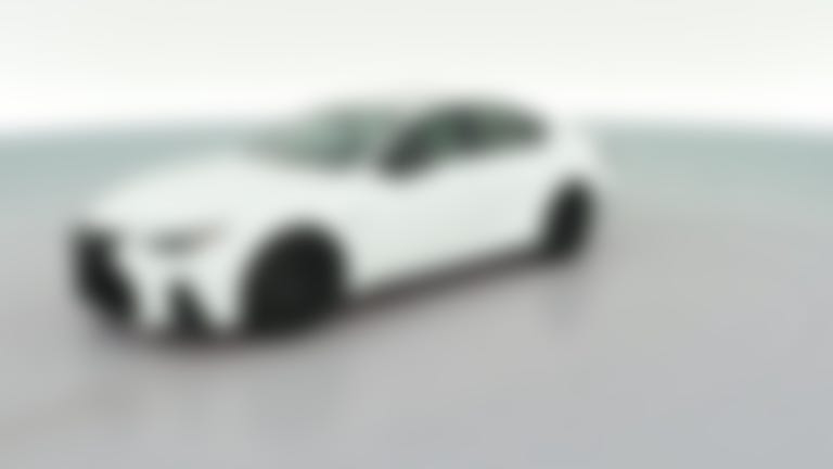 2024 Lexus IS vehicle photo