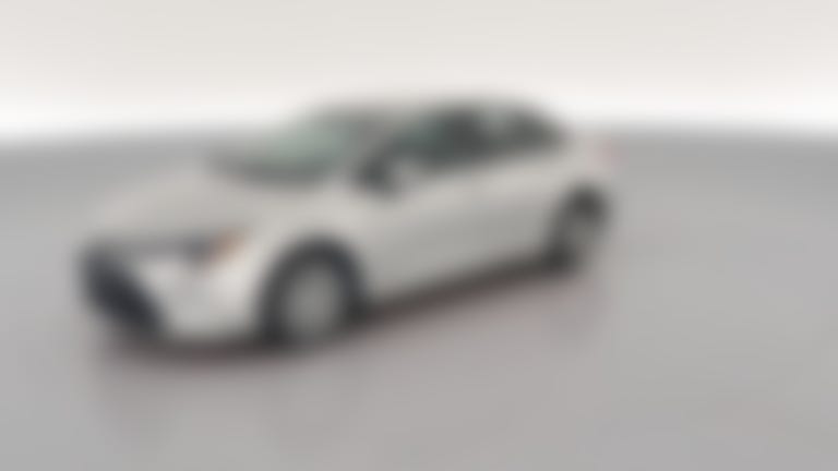2026 Toyota Corolla vehicle photo