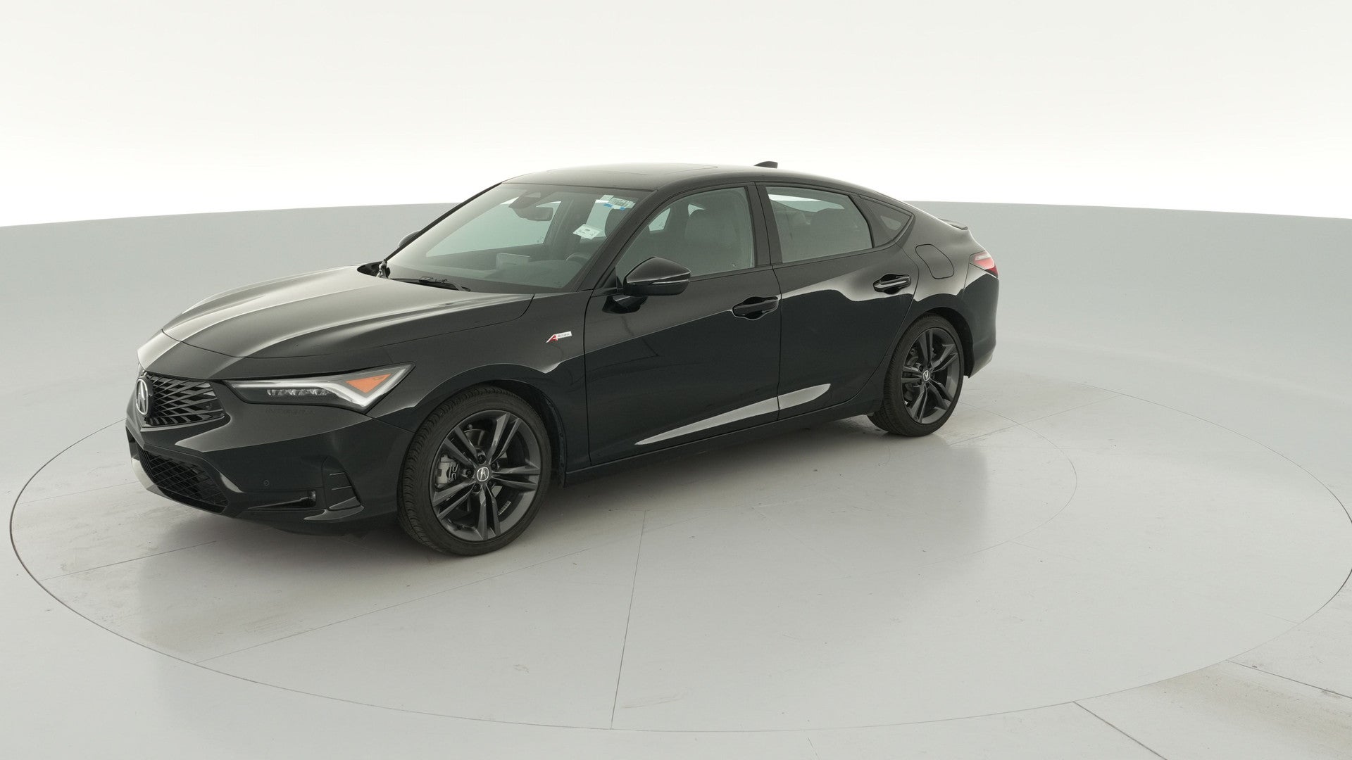 2023 Acura Integra vehicle photo