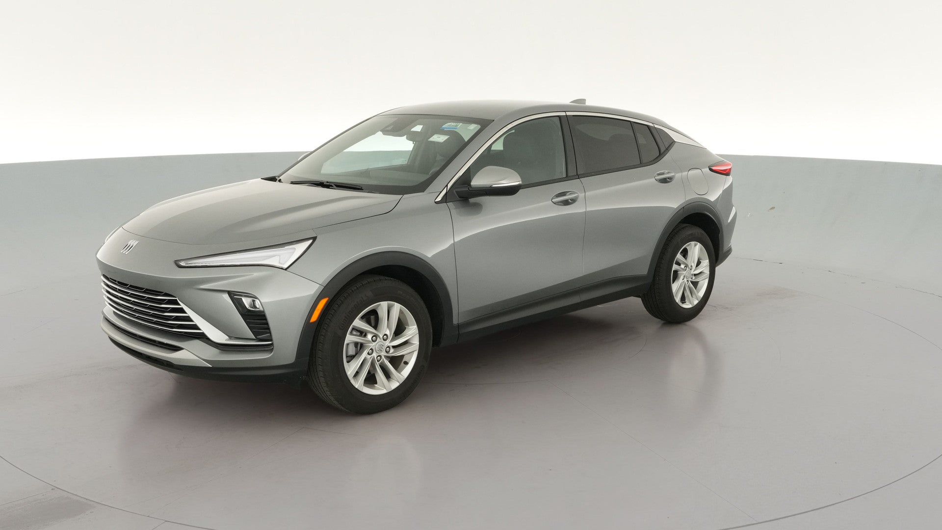 2025 Buick Envista vehicle photo