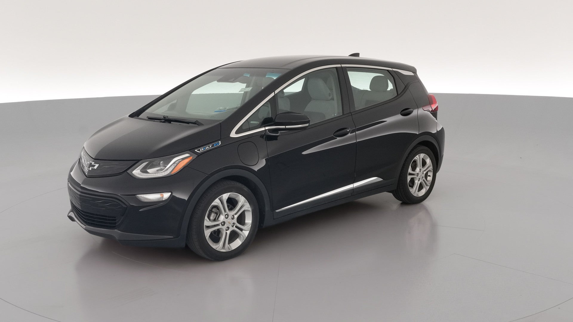 2020 Chevrolet Bolt EV vehicle photo