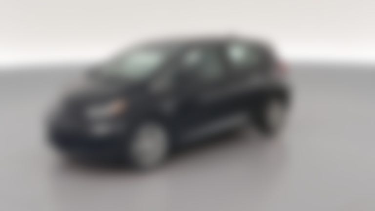 2020 Chevrolet Bolt EV vehicle photo