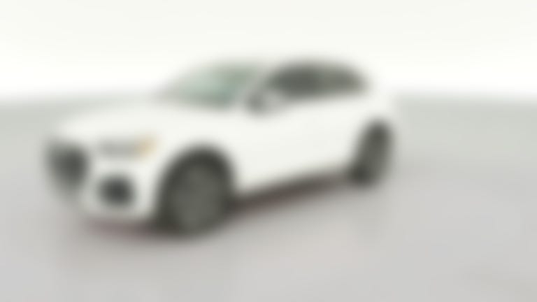 2021 Audi Q5 vehicle photo