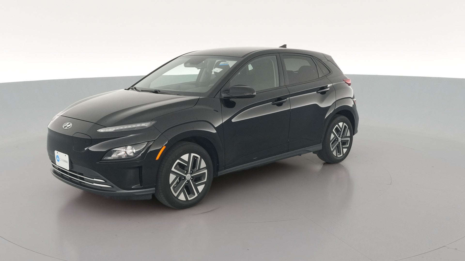 2023 Hyundai Kona Electric vehicle photo