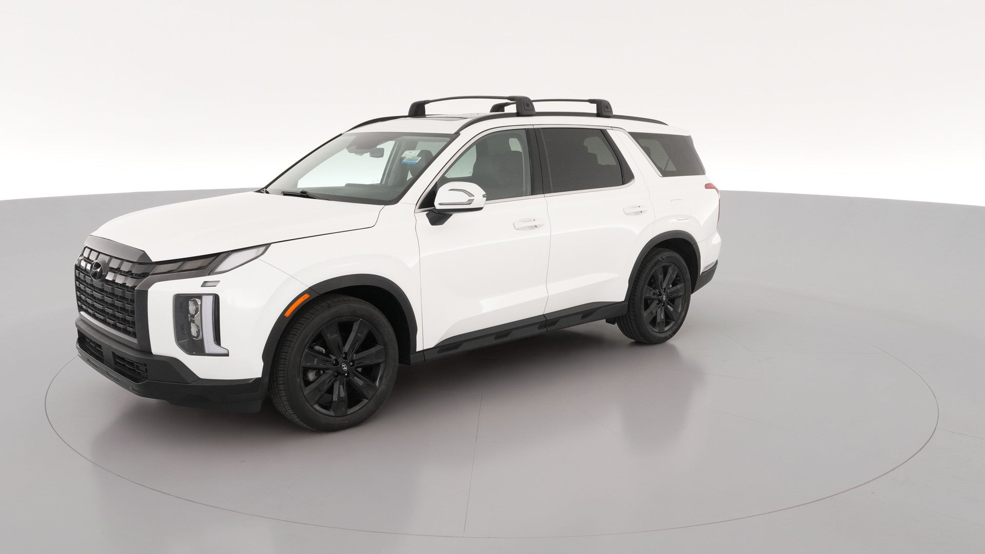 2023 Hyundai Palisade vehicle photo