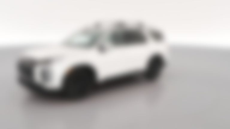 2023 Hyundai Palisade vehicle photo