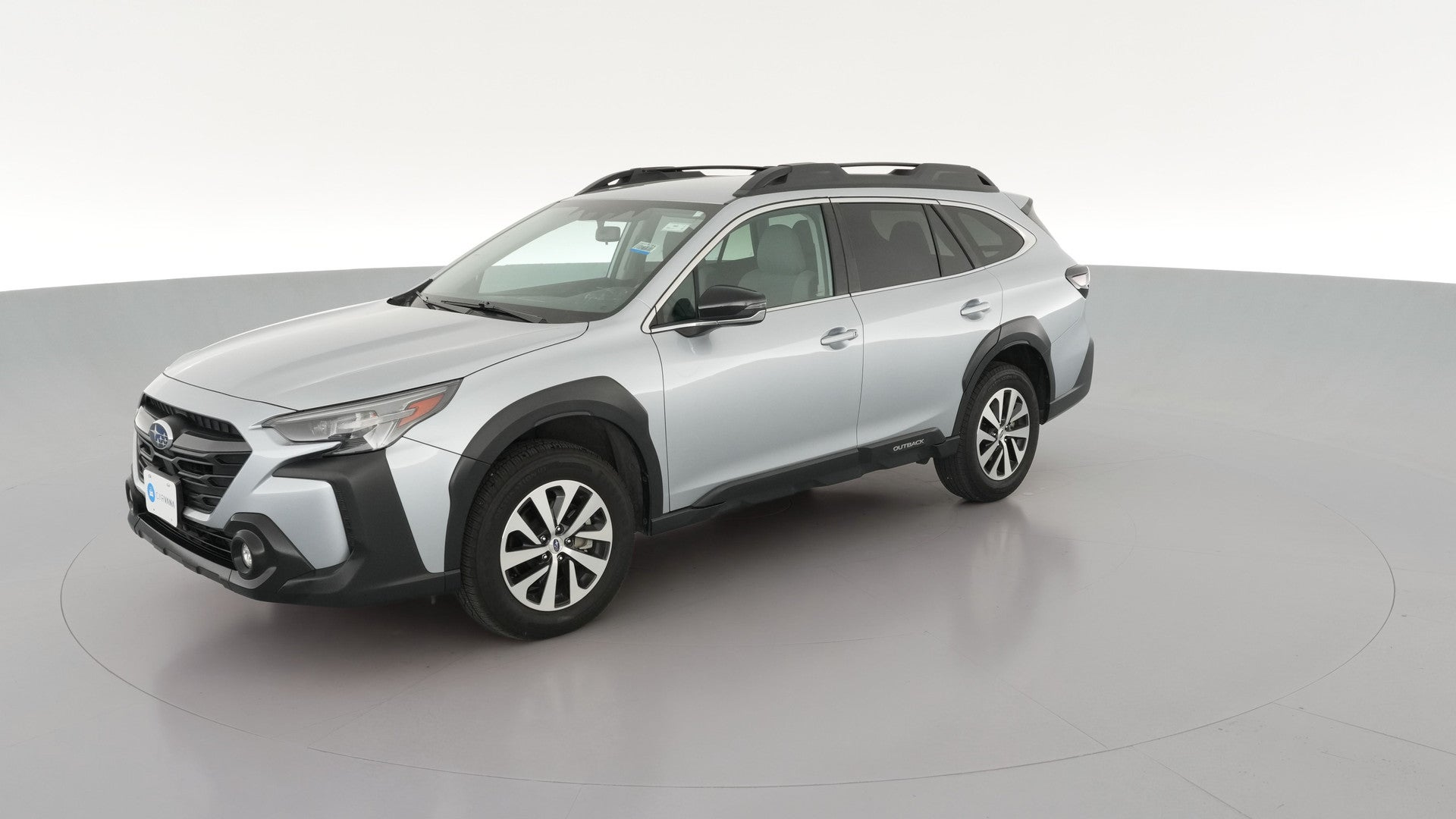 2023 Subaru Outback vehicle photo