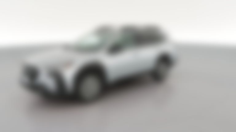 2023 Subaru Outback vehicle photo