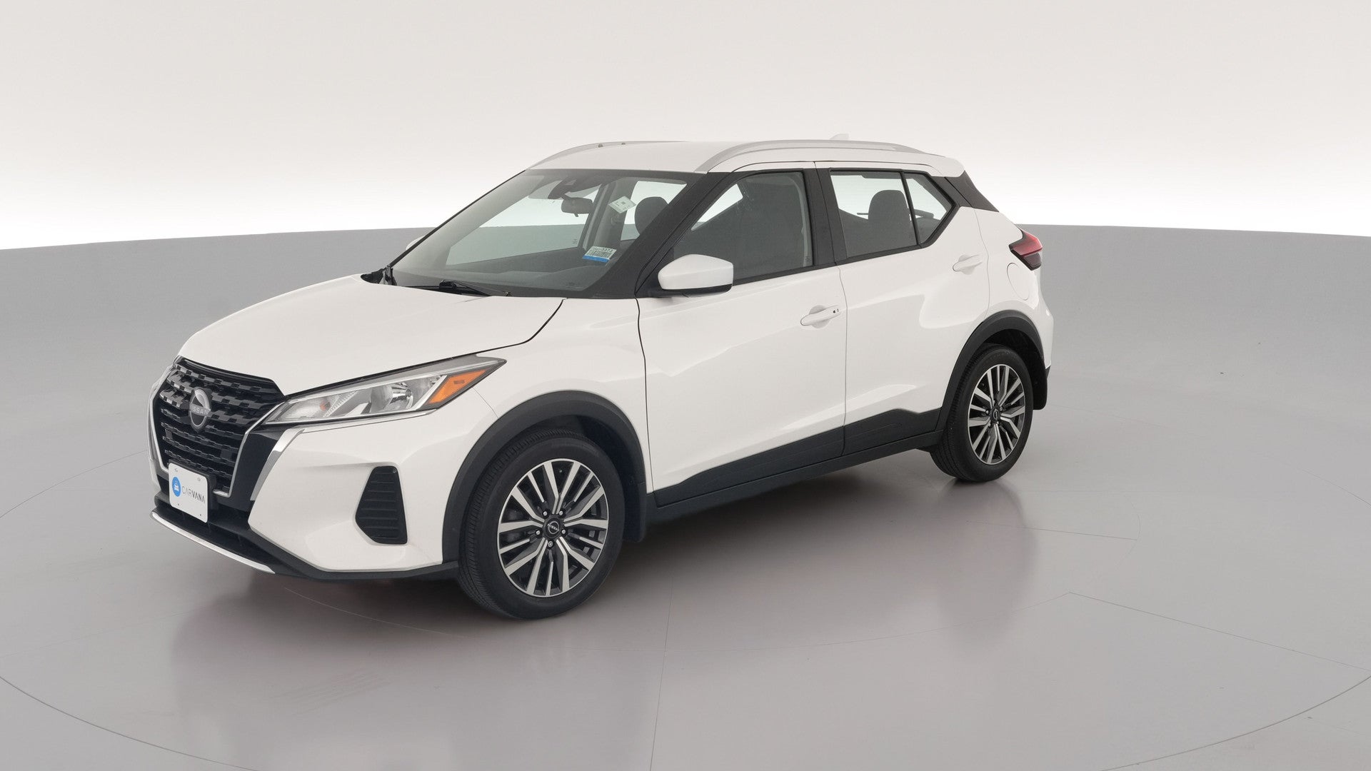 2023 Nissan Kicks vehicle photo