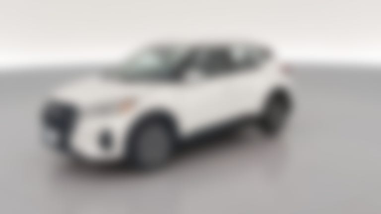 2023 Nissan Kicks vehicle photo