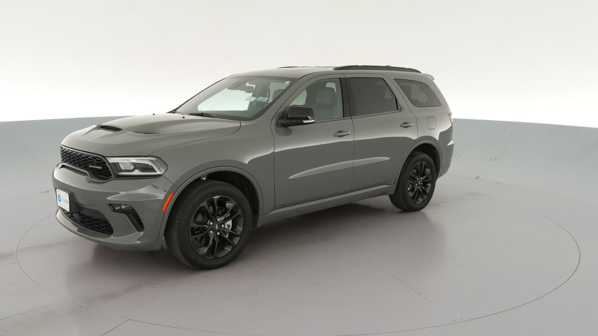 2022 Dodge Durango vehicle photo