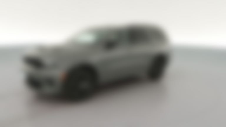 2022 Dodge Durango vehicle photo