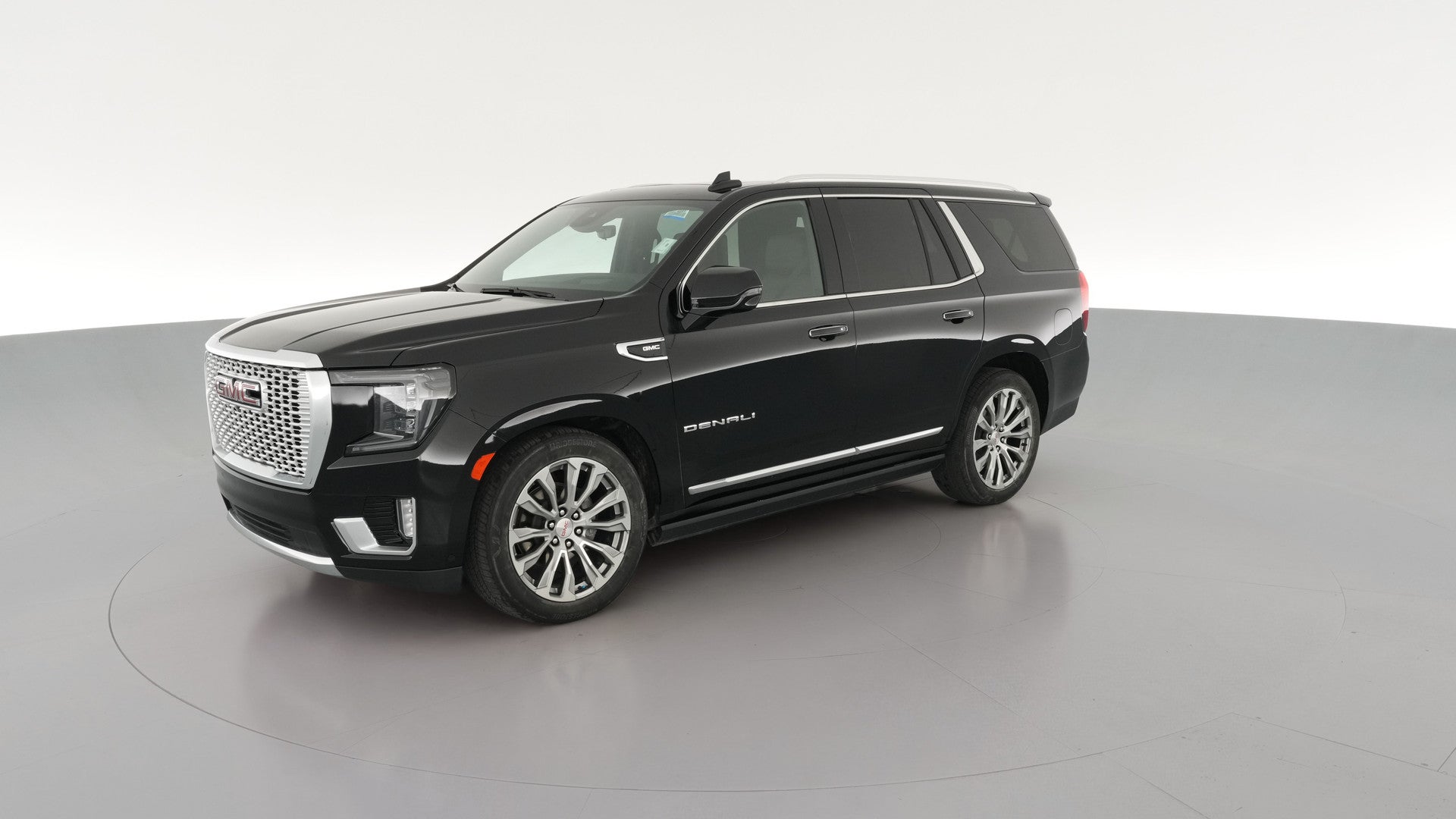 2023 GMC Yukon vehicle photo