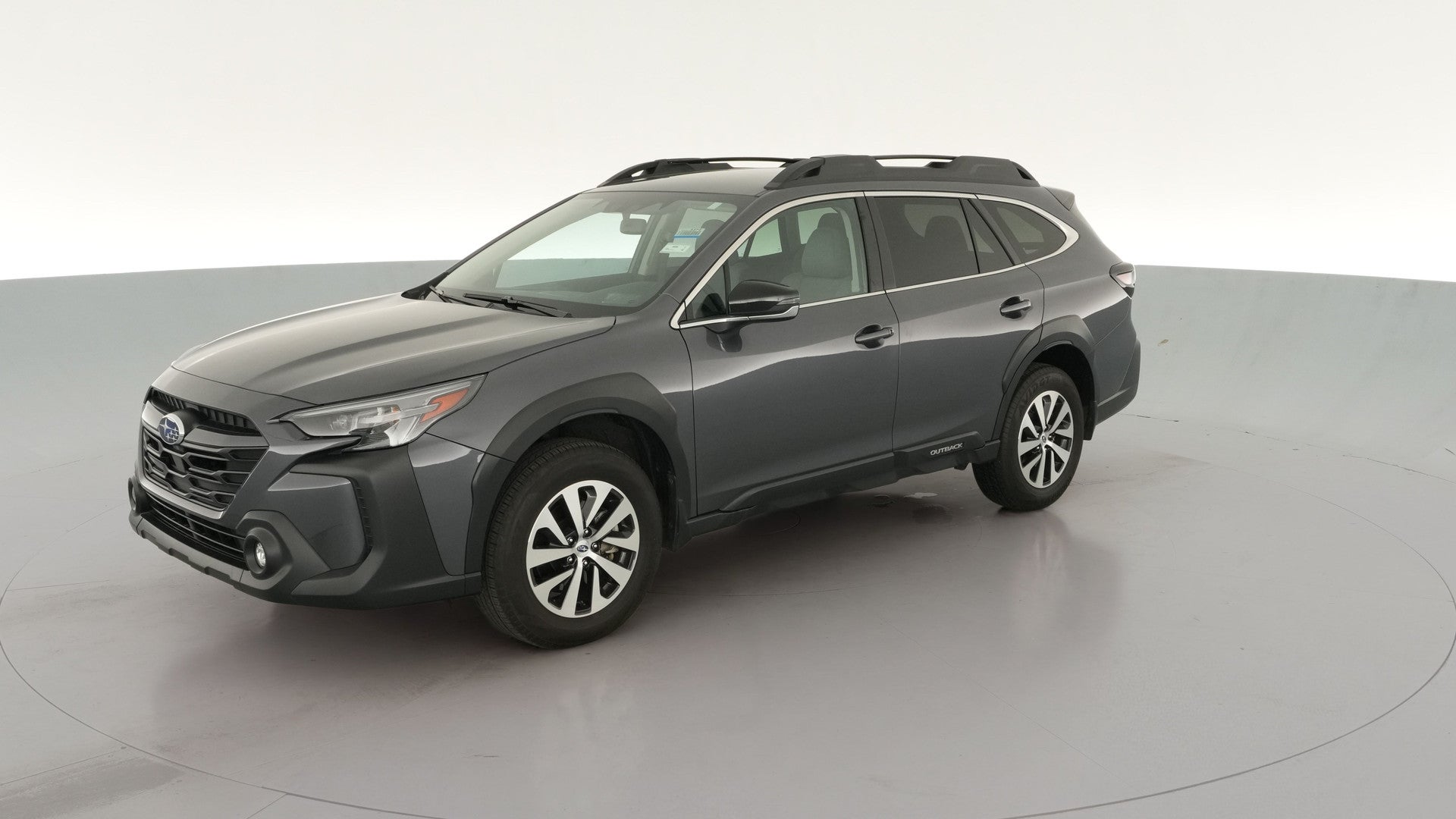 2025 Subaru Outback vehicle photo