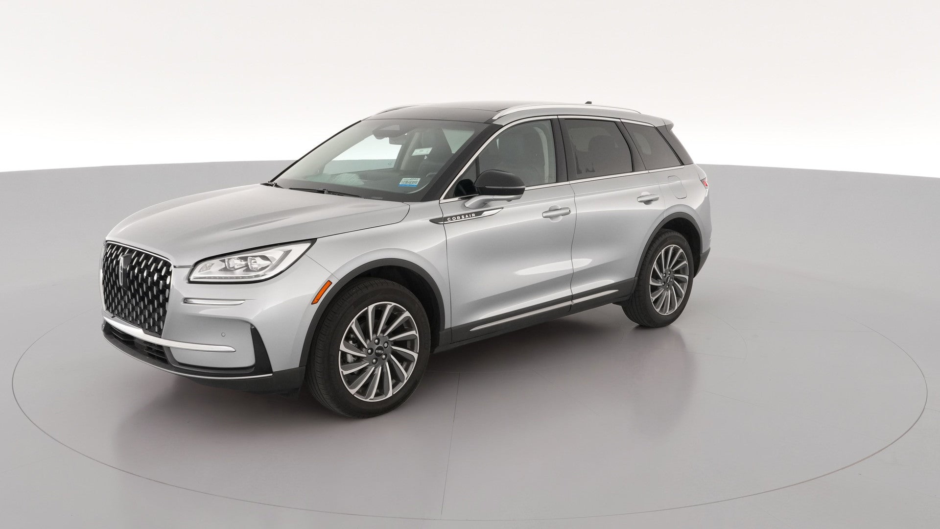 2023 Lincoln Corsair vehicle photo
