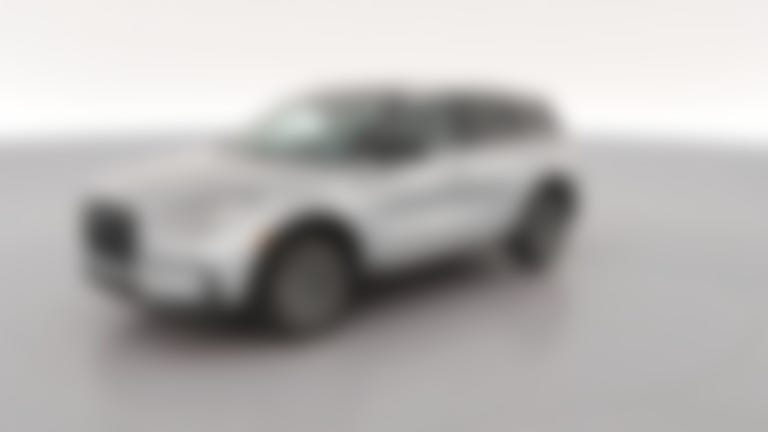 2023 Lincoln Corsair vehicle photo