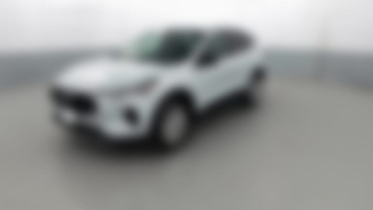 2025 Ford Escape vehicle photo