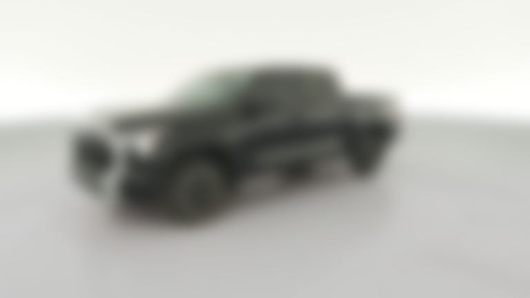 2023 Toyota Tundra CrewMax vehicle photo