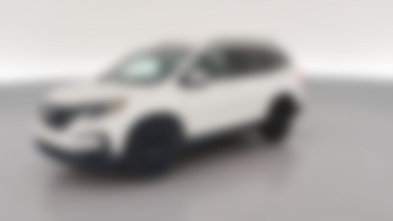 2022 Honda Pilot vehicle photo