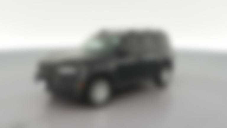 2021 Ford Bronco Sport vehicle photo