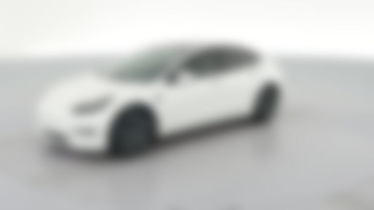 2022 Tesla Model 3 vehicle photo
