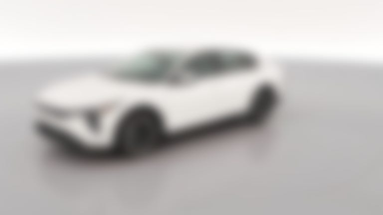 2025 Kia K4 vehicle photo