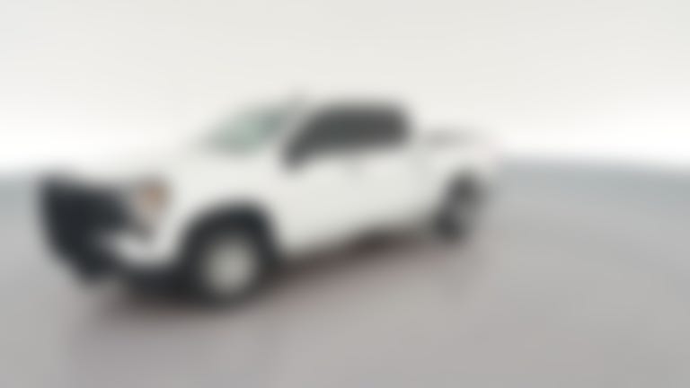 2024 Chevrolet Silverado 1500 Crew Cab vehicle photo