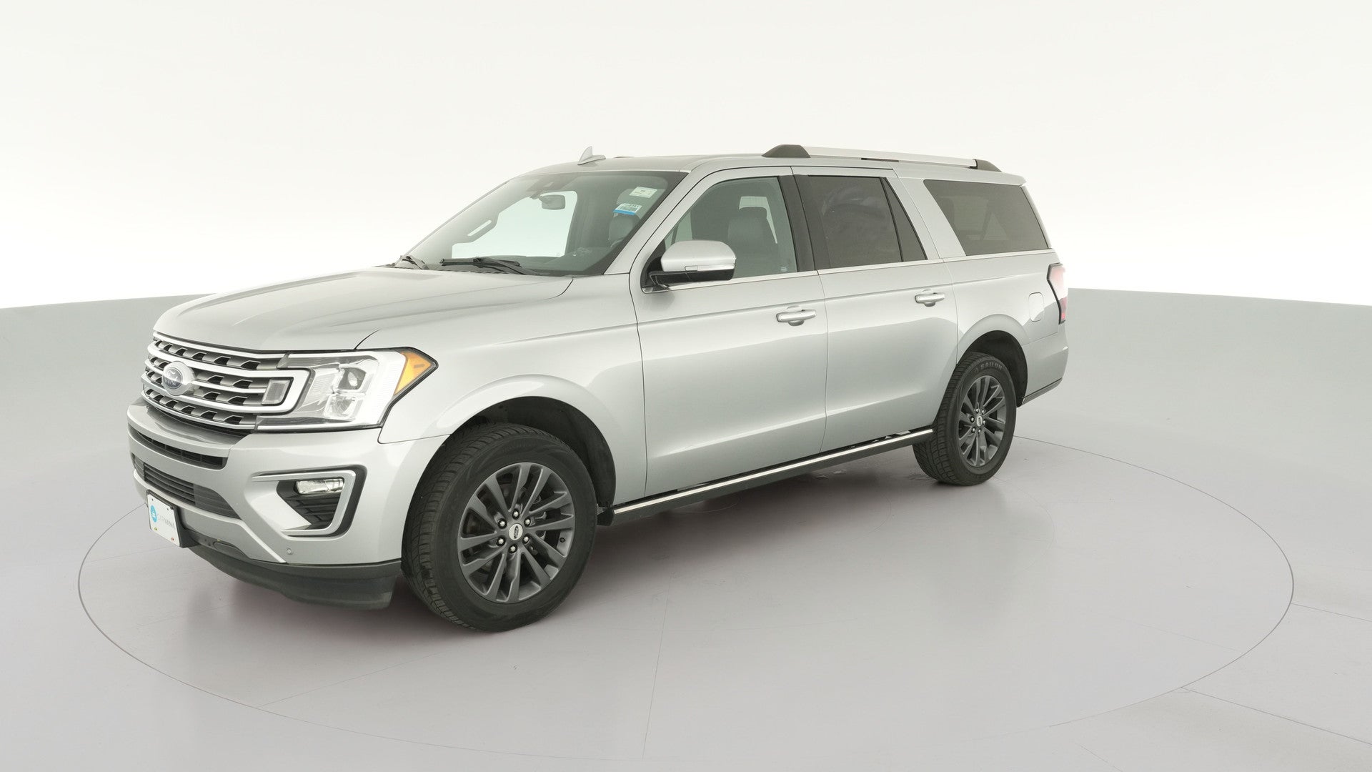 2021 Ford Expedition MAX vehicle photo