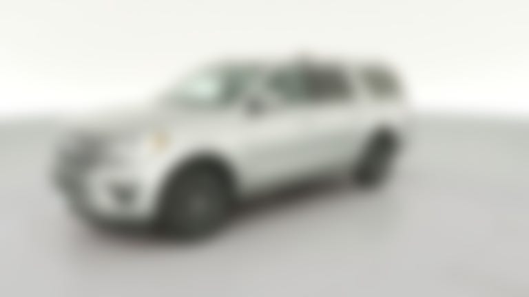 2021 Ford Expedition MAX vehicle photo