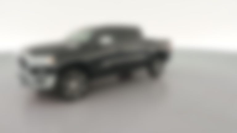 2022 Ram 1500 Crew Cab vehicle photo