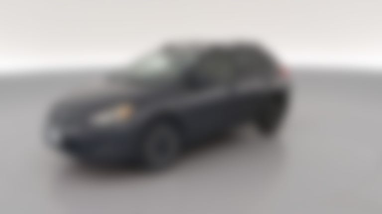 2014 Subaru XV Crosstrek vehicle photo