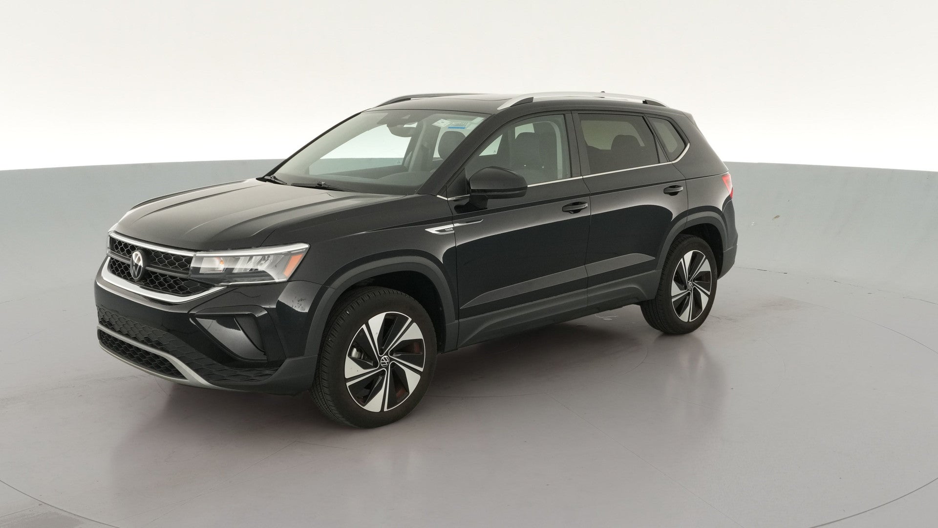 2023 Volkswagen Taos vehicle photo