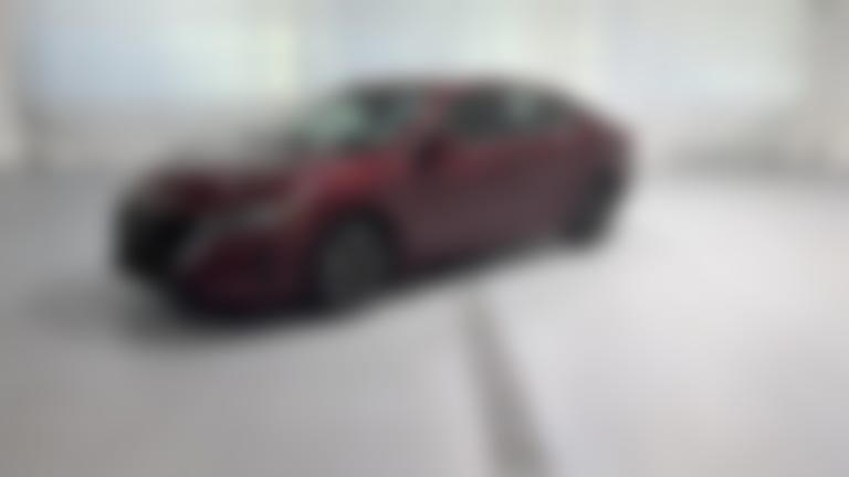 2025 Nissan Sentra vehicle photo