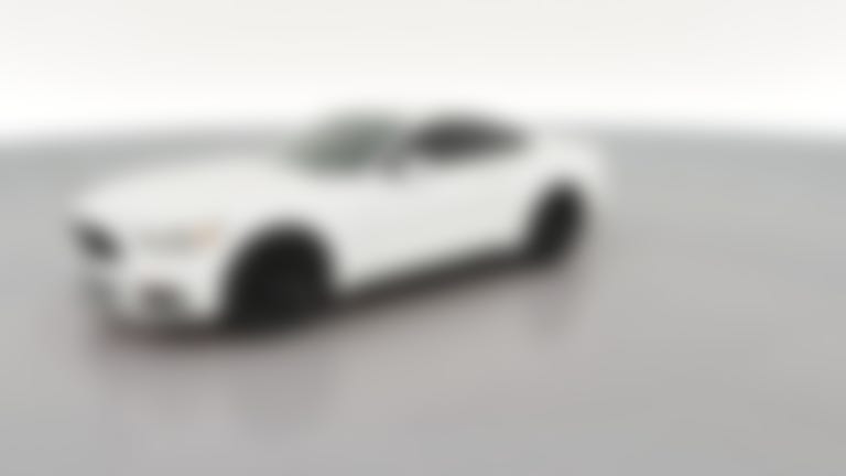 2015 Ford Mustang vehicle photo