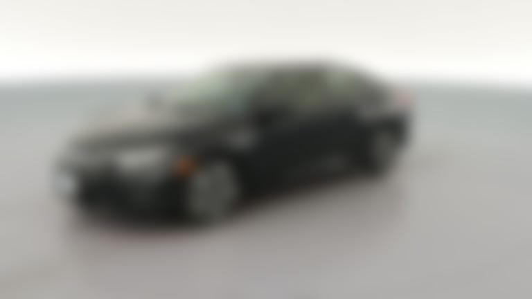 2018 Honda Civic vehicle photo