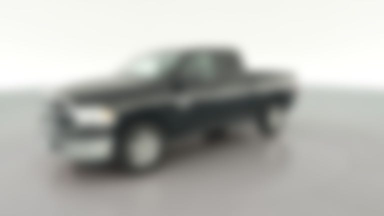 2024 Ram 1500 Classic Quad Cab vehicle photo