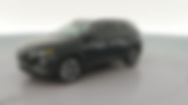 2022 Hyundai Tucson Hybrid vehicle photo