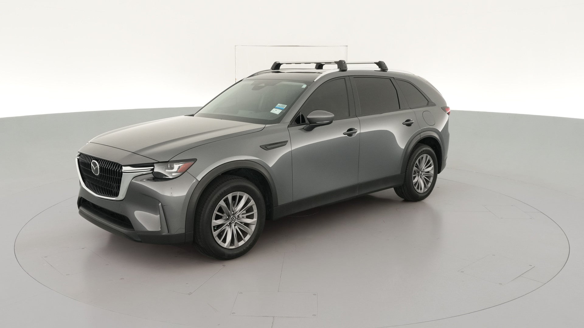 2024 MAZDA CX-90 vehicle photo