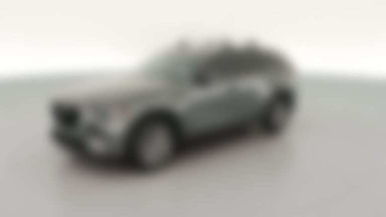 2024 MAZDA CX-90 vehicle photo