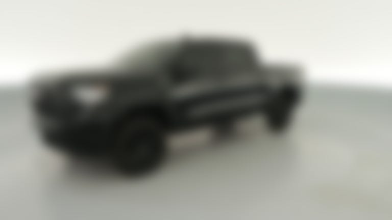 2026 GMC Sierra 1500 Crew Cab vehicle photo