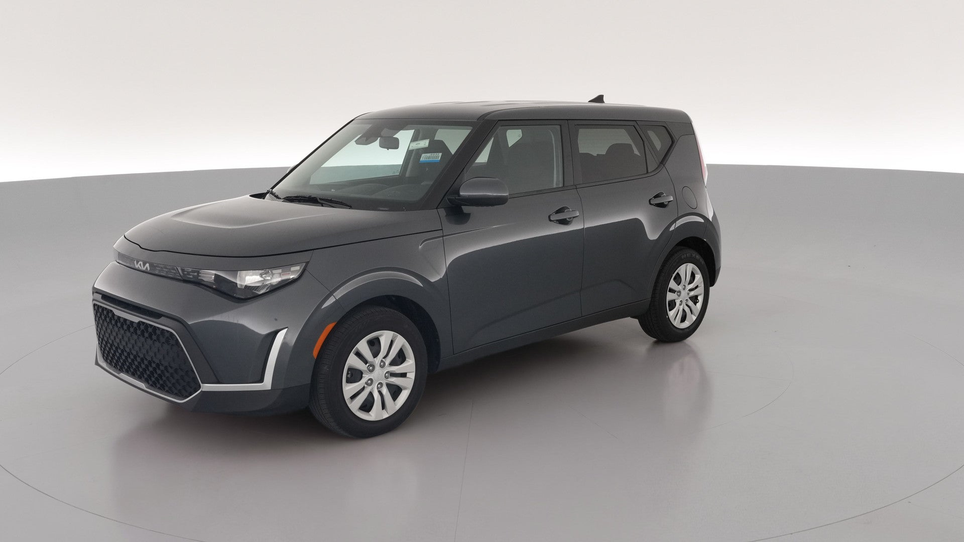 2024 Kia Soul vehicle photo