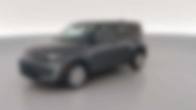 2024 Kia Soul vehicle photo