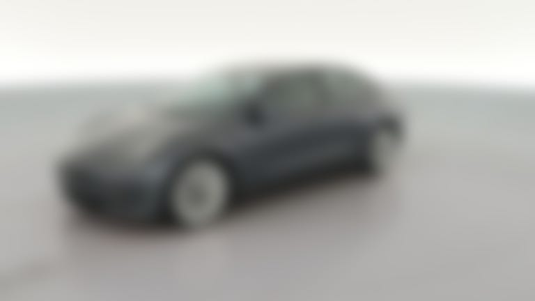 2022 Tesla Model 3 vehicle photo