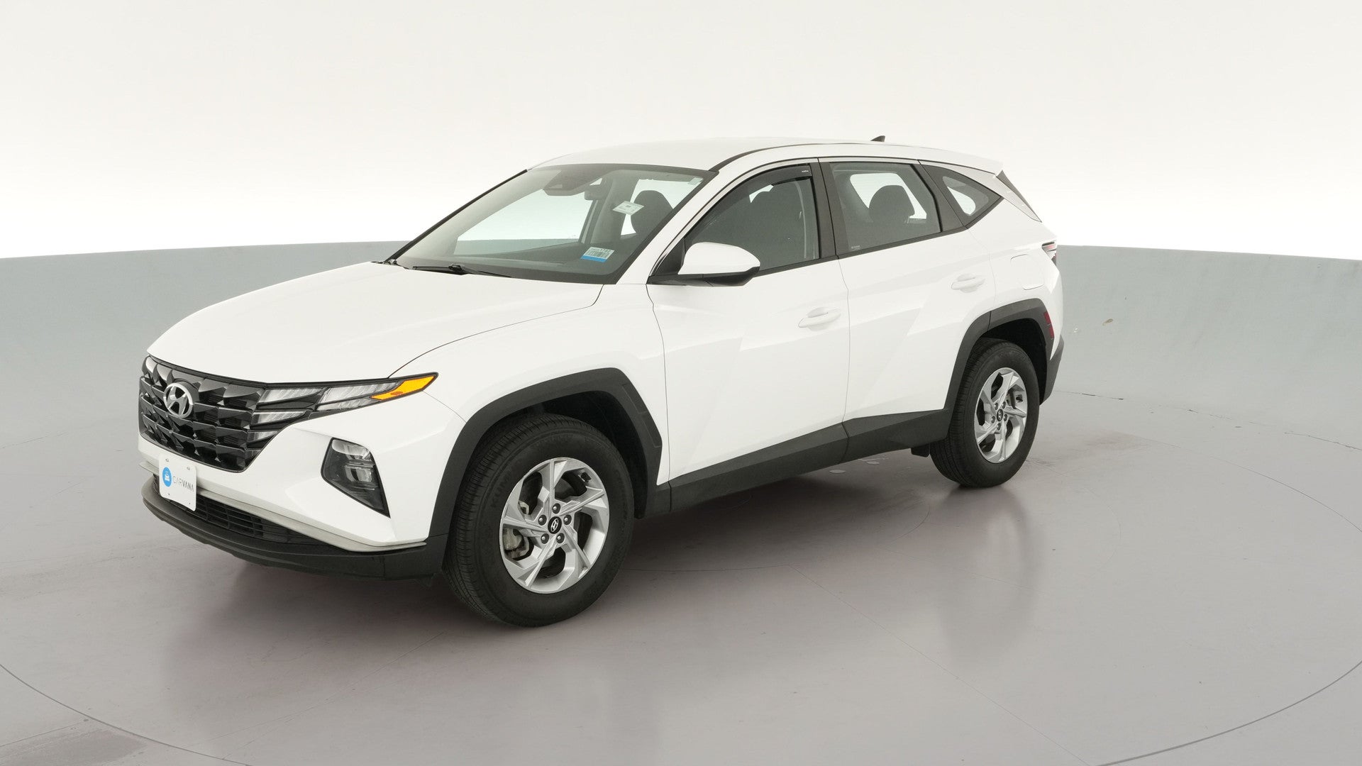 2023 Hyundai Tucson vehicle photo