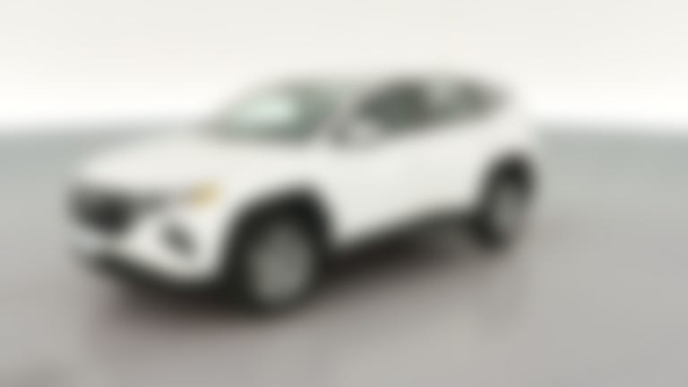 2023 Hyundai Tucson vehicle photo