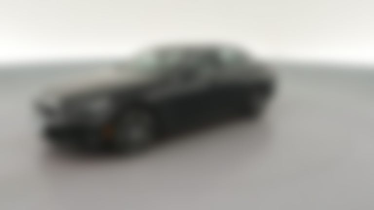 2026 BMW 5 Series vehicle photo